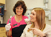 Dental Practice - Advanced Cosmetic Dentistry