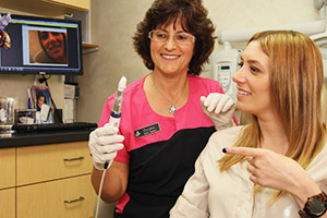 New Patient Exam - Advanced Cosmetic Dentistry