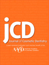 Journal of Cosmetic Dentistry