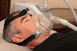 Sleep Apnea & Snoring Treatment